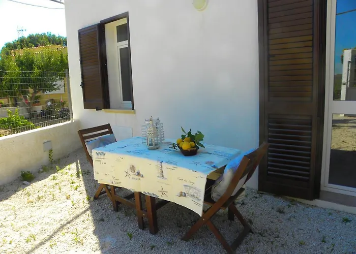 Stagnone Kitesurf Paradise