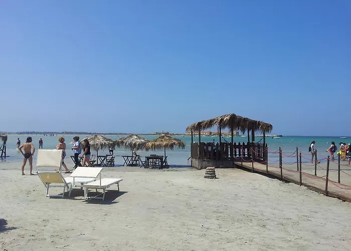 Stagnone Kitesurf Paradise *